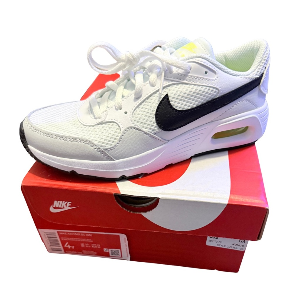 BRAND NEW Kids Nike Air Max